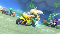 Online Nintendo Mario Kart 8