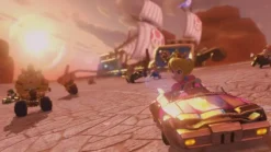 Online Nintendo Mario Kart 8
