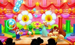 Discount Nintendo Mario Party Star Rush