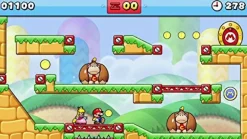 Clearance Nintendo Mario vs. Donkey Kong Minna de Mini-Land