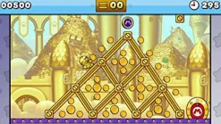 Clearance Nintendo Mario vs. Donkey Kong Minna de Mini-Land