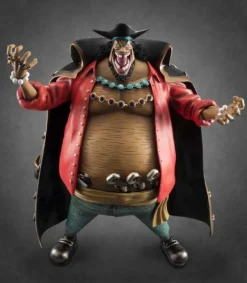 Best MegaHouse Marshall D Teach | Portrait Of Pirates EX