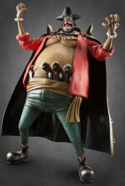 Best MegaHouse Marshall D Teach | Portrait Of Pirates EX