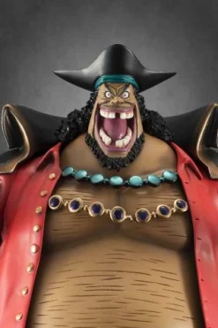 Best MegaHouse Marshall D Teach | Portrait Of Pirates EX