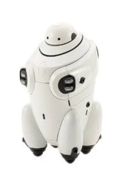 Discount Kotobukiya MARUTTOYS - Mamoru - 1/12 - White Ver.