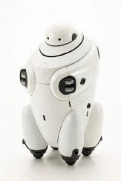 Discount Kotobukiya MARUTTOYS - Mamoru - 1/12 - White Ver.