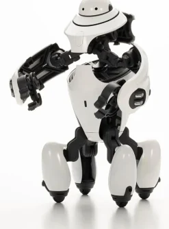 Discount Kotobukiya MARUTTOYS - Mamoru - 1/12 - White Ver.