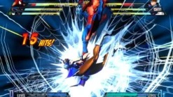 Best Capcom Marvel vs. 3: Fate of Two Worlds