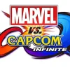 Sale Capcom Marvel vs. : Infinite