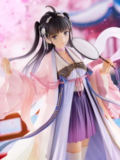 Clearance FuRyu Mascot Character - F:Nex - Zi-Ling - 1/7 - 2020 Ver.