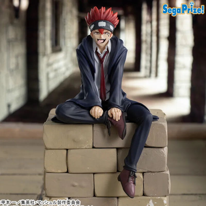 Online SEGA Mashle - Dot Barrett - Premium Chokonose Figure