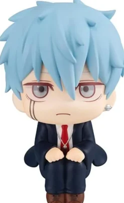 Best MegaHouse Mashle - Lance Crown - Look Up