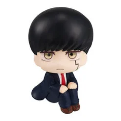 MegaHouse Mashle - Mash Burnedead - Look Up Clearance