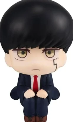 MegaHouse Mashle - Mash Burnedead - Look Up Clearance