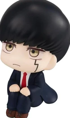 MegaHouse Mashle - Mash Burnedead - Look Up Clearance