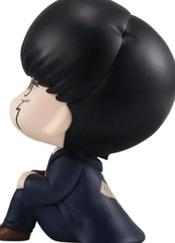 MegaHouse Mashle - Mash Burnedead - Look Up Clearance