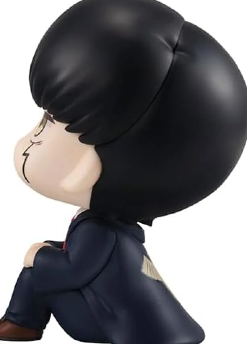 MegaHouse Mashle - Mash Burnedead - Look Up Clearance