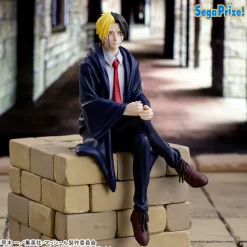 SEGA Mashle - Rayne Ames - Premium Chokonose Figure Online