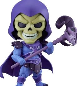 Best Good Smile Company Masters of the Universe: Revelation - Skeletor - Nendoroid #1776