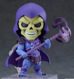 Best Good Smile Company Masters of the Universe: Revelation - Skeletor - Nendoroid #1776