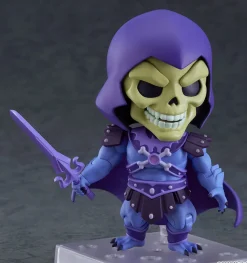 Best Good Smile Company Masters of the Universe: Revelation - Skeletor - Nendoroid #1776