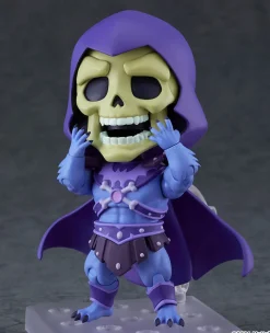 Best Good Smile Company Masters of the Universe: Revelation - Skeletor - Nendoroid #1776