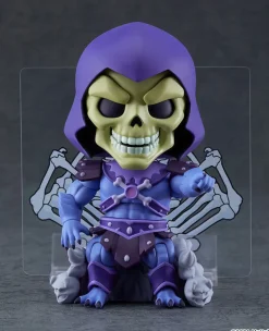 Best Good Smile Company Masters of the Universe: Revelation - Skeletor - Nendoroid #1776
