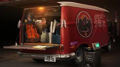 Arc System Works Mato Kurenai Yuugekitai Daybreak Special Gigs