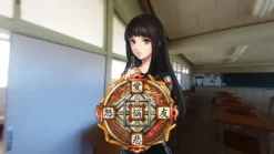 Clearance Arc System Works Mato Kurenai Yuugekitai: Tokyo Twilight Ghosthunters