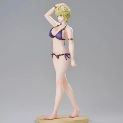 Clearance Union Creative International Ltd as Manufacturer Mato Seihei no Slave - Izumo Tenka - Swimsuit Ver. (Union Creative International Ltd)