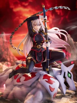 FuRyu Mato Seihei no Slave - Uzen Kyouka - F:Nex - 1/7