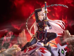 FuRyu Mato Seihei no Slave - Uzen Kyouka - F:Nex - 1/7