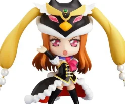 Best Good Smile Company Mawaru Penguindrum - Penguin 1-gou - Penguin 2-gou - Penguin 3-gou - Princess of the Crystal - Nendoroid #243