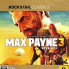 Rockstar Games Max Payne 3 (Rockstar Classics) New