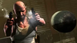 Rockstar Games Max Payne 3 (Rockstar Classics) New