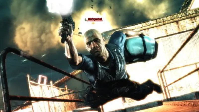 Rockstar Games Max Payne 3 (Rockstar Classics) New