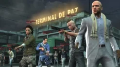 Rockstar Games Max Payne 3 (Rockstar Classics) New