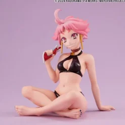 MegaHouse Mayonaka Punch - Live - Melty Princess - Tenohira Discount