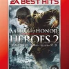 Electronic Arts Medal of Honor: Heroes 2 (EA Best Hits) New