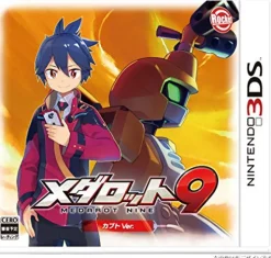 Rocket CompanyRated By Our Customers Medarot 9 [Kabuto Version] Best