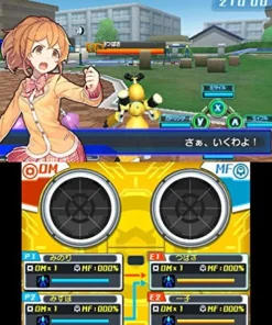 Rocket CompanyRated By Our Customers Medarot Girls Mission [Kabuto Version] Outlet