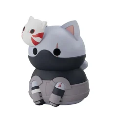 Megahouse MEGA CAT NARUTO - Shippuden Nyan and Big Nyaruto! - Hatake Kakashi - Anbu Clearance