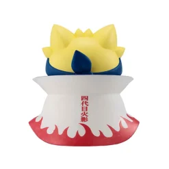 New Megahouse MEGA CAT NARUTO - Shippuden Nyan and Big Nyaruto! - Namikaze Minato