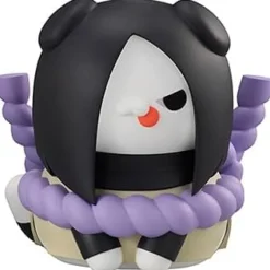 Megahouse MEGA CAT PROJECT - NARUTO - Nyantomo Big Nyaruto! - Orochimaru Hot