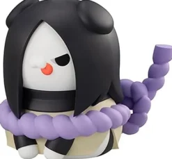 Megahouse MEGA CAT PROJECT - NARUTO - Nyantomo Big Nyaruto! - Orochimaru Hot