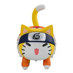 Megahouse MEGA CAT PROJECT - NARUTO - Tokotoko Nyaruto! - Naruto Uzumaki Sale