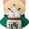 Sale Megahouse MEGA CAT PROJECT - NARUTO - Nyantomo Big Nyaruto! - Tsunade