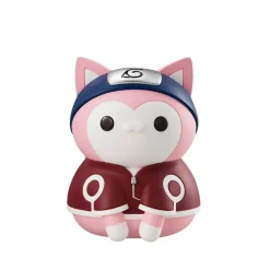 Sale MegaHouse MEGA CAT PROJECT NARUTO - Nyan Tomo Ookina Nyaruto! REBOOT - Haruno Sasuke