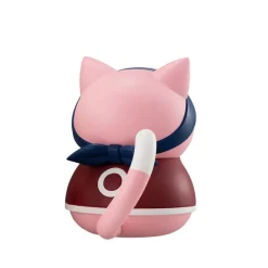 Sale MegaHouse MEGA CAT PROJECT NARUTO - Nyan Tomo Ookina Nyaruto! REBOOT - Haruno Sasuke