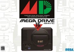Sega Mega Drive mini – Japan version Online